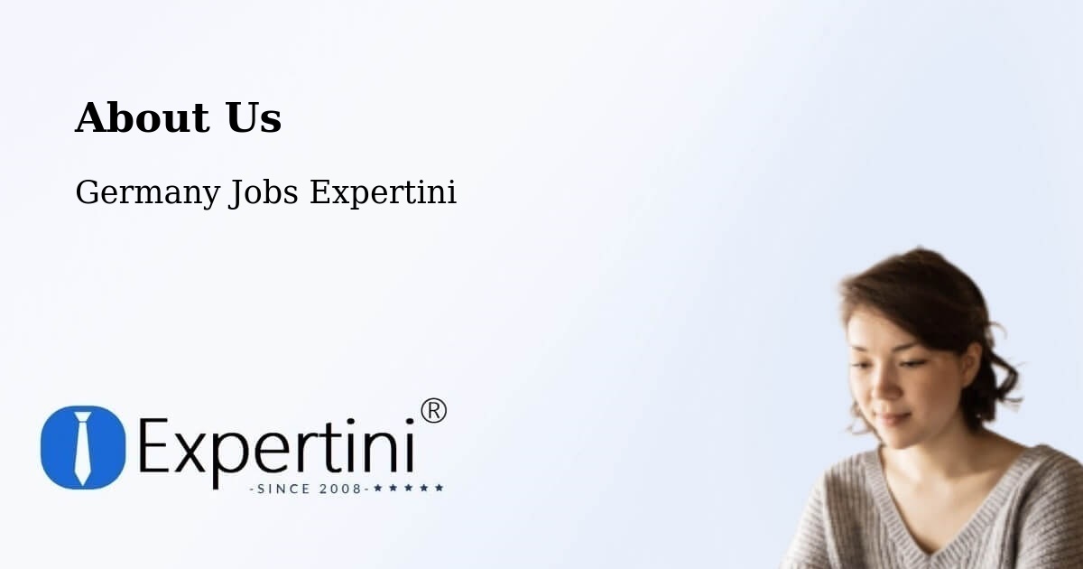 About Expertini Recruitment Platform  – Freital - Freital, Germany Jobs Expertini